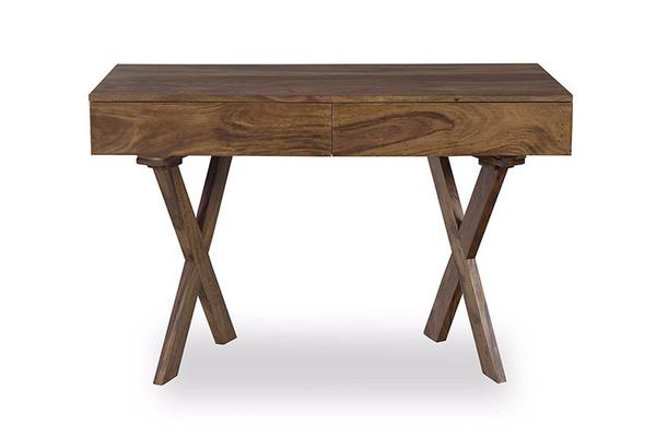 Wise Solid Wood Study Table with Drawers